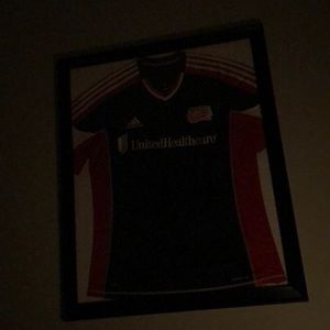 Meet your Posher, Timothy